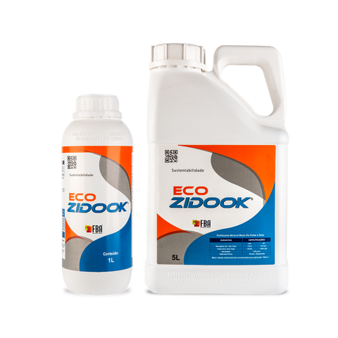 Eco Zidook